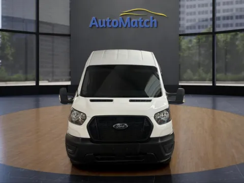 Another view of 2023 Ford Transit 250 for sale in Orem, UT at AutoMatch