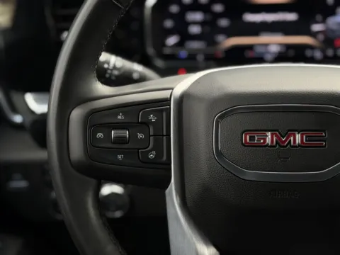 Another view of 2024 GMC Sierra 3500HD SLT for sale in Orem, UT at AutoMatch