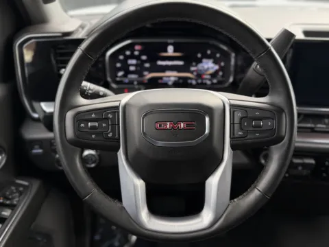 Photos of 2024 GMC Sierra 3500HD SLT for sale in Orem, UT at AutoMatch