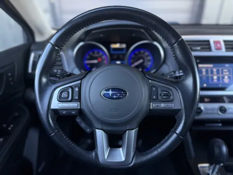 Photos of 2016 Subaru Outback 2.5i Limited for sale in Orem, UT at AutoMatch