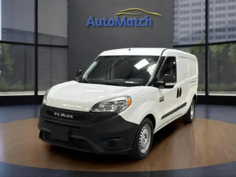 More photos of 2019 Ram ProMaster City Tradesman at AutoMatch, UT