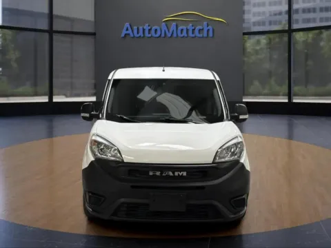 Another view of 2019 Ram ProMaster City Tradesman for sale in Orem, UT at AutoMatch