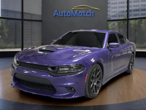 More photos of 2019 Dodge Charger R/T Scat Pack at AutoMatch, UT