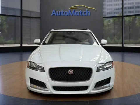 Photos of 2016 Jaguar XF 35t Prestige for sale in Orem, UT at AutoMatch