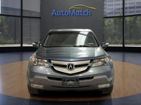 Photos of 2008 Acura MDX SH-AWD for sale in Orem, UT at AutoMatch