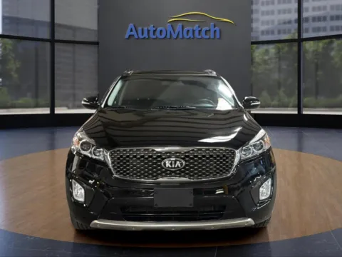 Photos of 2017 Kia Sorento SX V6 for sale in Orem, UT at AutoMatch