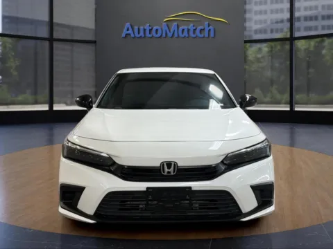 Photos of 2024 Honda Civic Sport for sale in Orem, UT at AutoMatch