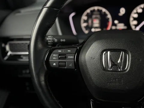 Another view of 2024 Honda Civic Sport for sale in Orem, UT at AutoMatch