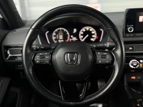 Photos of 2024 Honda Civic Sport for sale in Orem, UT at AutoMatch