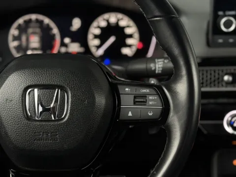 More photos of 2024 Honda Civic Sport at AutoMatch, UT