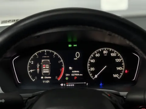 More photos of 2024 Honda Civic Sport at AutoMatch, UT