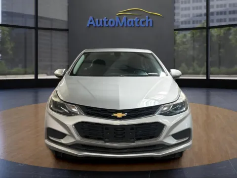 Photos of 2016 Chevrolet Cruze LT Auto for sale in Orem, UT at AutoMatch