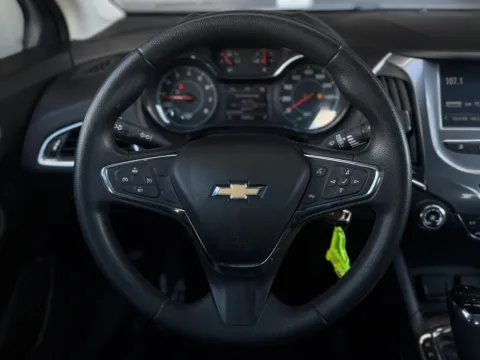 Another view of 2016 Chevrolet Cruze LT Auto for sale in Orem, UT at AutoMatch