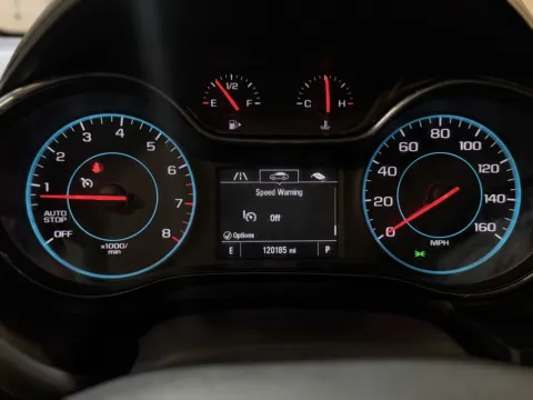 Photos of 2016 Chevrolet Cruze LT Auto for sale in Orem, UT at AutoMatch