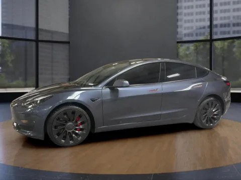 More photos of 2023 Tesla Model 3 Performance at AutoMatch, UT