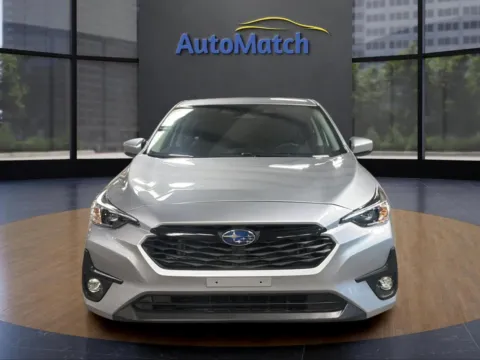 Photos of 2025 Subaru Impreza Sport for sale in Orem, UT at AutoMatch