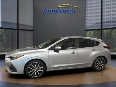 More photos of 2025 Subaru Impreza Sport at AutoMatch, UT