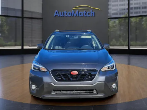 Photos of 2023 Subaru Crosstrek Limited for sale in Orem, UT at AutoMatch