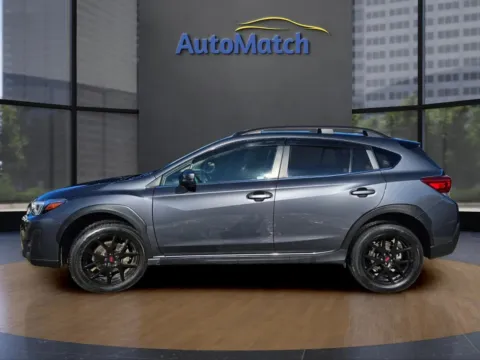 More photos of 2023 Subaru Crosstrek Limited at AutoMatch, UT