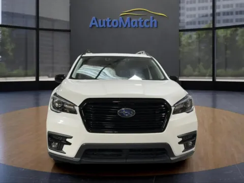 Photos of 2022 Subaru Ascent Onyx Edition for sale in Orem, UT at AutoMatch