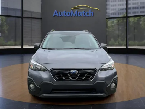 Photos of 2023 Subaru Crosstrek Sport for sale in Orem, UT at AutoMatch