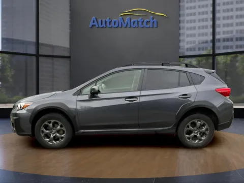 More photos of 2023 Subaru Crosstrek Sport at AutoMatch, UT