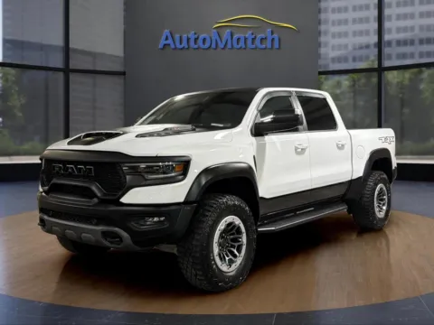 More photos of 2022 Ram 1500 TRX at AutoMatch, UT