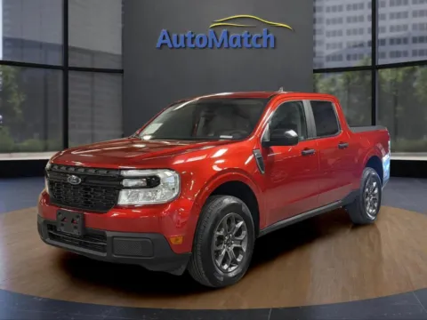 More photos of 2024 Ford Maverick XLT at AutoMatch, UT