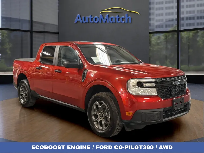 2024 Ford Maverick XLT for sale in Orem, UT