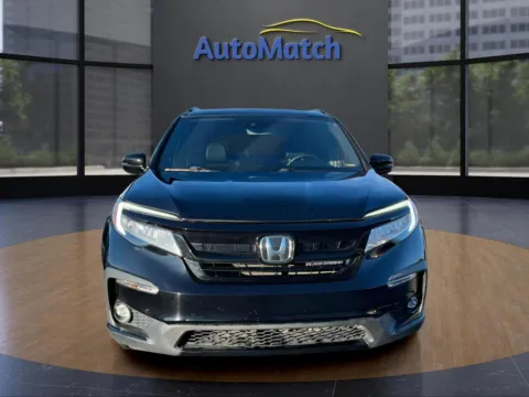 Photos of 2022 Honda Pilot Black Edition for sale in Orem, UT at AutoMatch