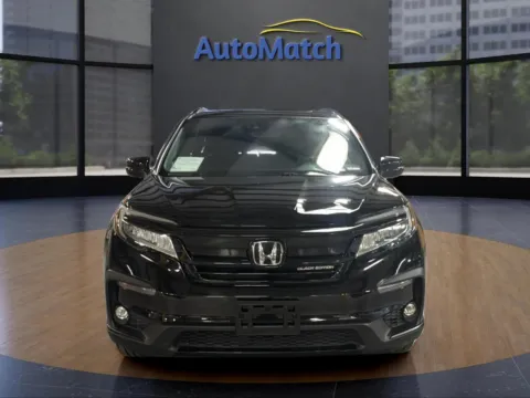 Photos of 2022 Honda Pilot Black Edition for sale in Orem, UT at AutoMatch