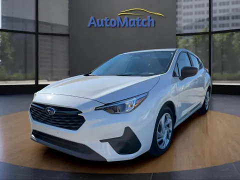 Photos of 2024 Subaru Impreza for sale in Orem, UT at AutoMatch