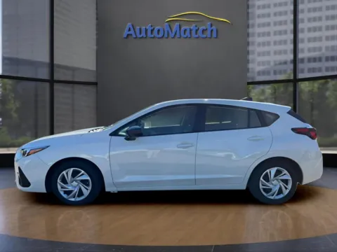 More photos of 2024 Subaru Impreza at AutoMatch, UT