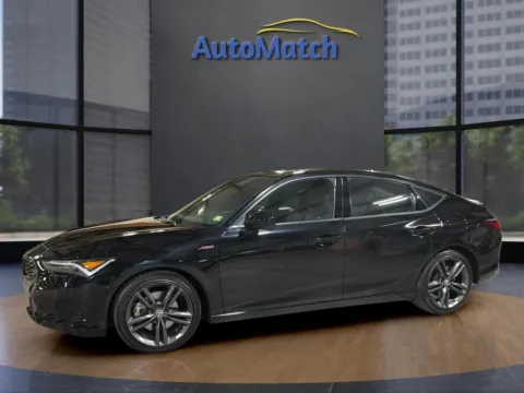 More photos of 2024 Acura Integra w/A-SPEC at AutoMatch, UT