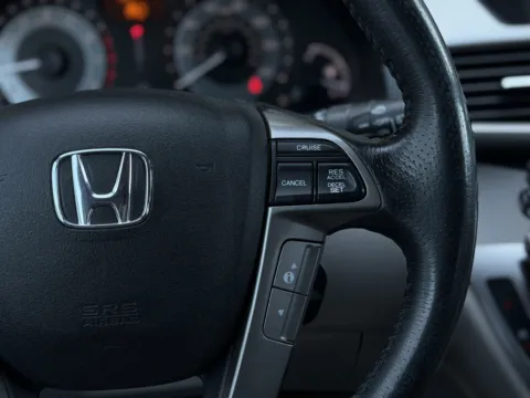 More photos of 2016 Honda Odyssey Touring Elite at AutoMatch, UT