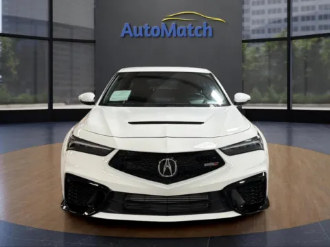 Photos of 2024 Acura Integra Type S for sale in Orem, UT at AutoMatch