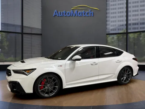 More photos of 2024 Acura Integra Type S at AutoMatch, UT