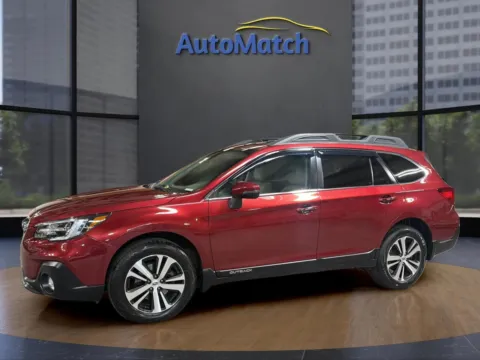 More photos of 2018 Subaru Outback 3.6R Limited at AutoMatch, UT