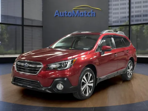 Another view of 2018 Subaru Outback 3.6R Limited for sale in Orem, UT at AutoMatch