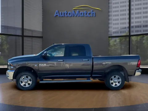 More photos of 2014 Ram 2500 at AutoMatch, UT