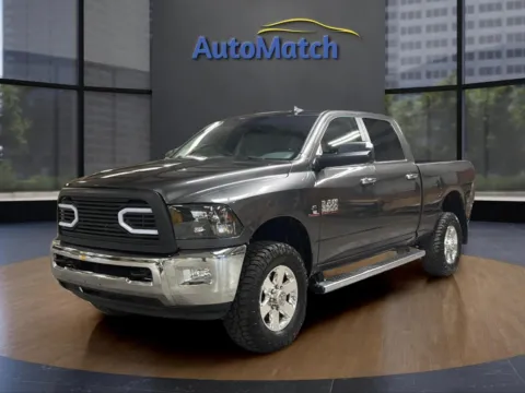 Another view of 2014 Ram 2500 Lone Star for sale in Orem, UT at AutoMatch