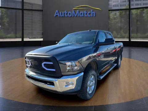 Photos of 2014 Ram 2500 for sale in Orem, UT at AutoMatch