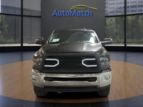 Photos of 2014 Ram 2500 Lone Star for sale in Orem, UT at AutoMatch