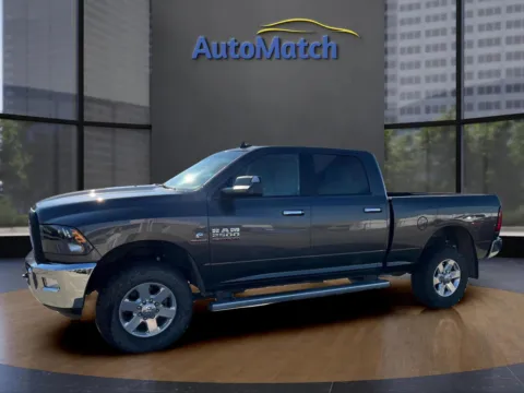 Another view of 2014 Ram 2500 for sale in Orem, UT at AutoMatch