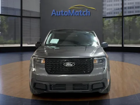 Another view of 2025 Ford Maverick Lariat for sale in Orem, UT at AutoMatch