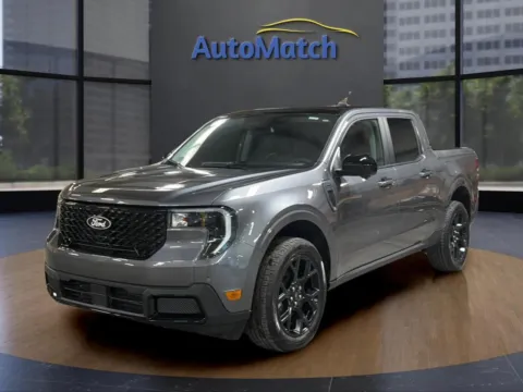 More photos of 2025 Ford Maverick Lariat at AutoMatch, UT