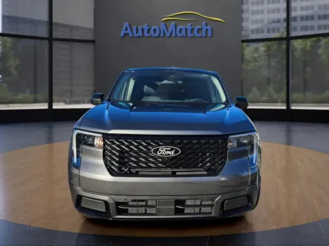 Another view of 2025 Ford Maverick Lariat for sale in Orem, UT at AutoMatch