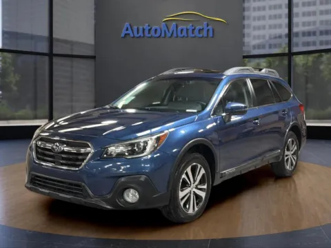 Another view of 2019 Subaru Outback 2.5i Limited for sale in Orem, UT at AutoMatch