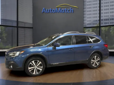 More photos of 2019 Subaru Outback 2.5i Limited at AutoMatch, UT