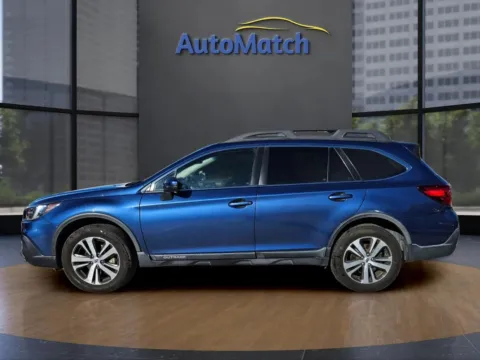 Another view of 2019 Subaru Outback 2.5i Limited for sale in Orem, UT at AutoMatch
